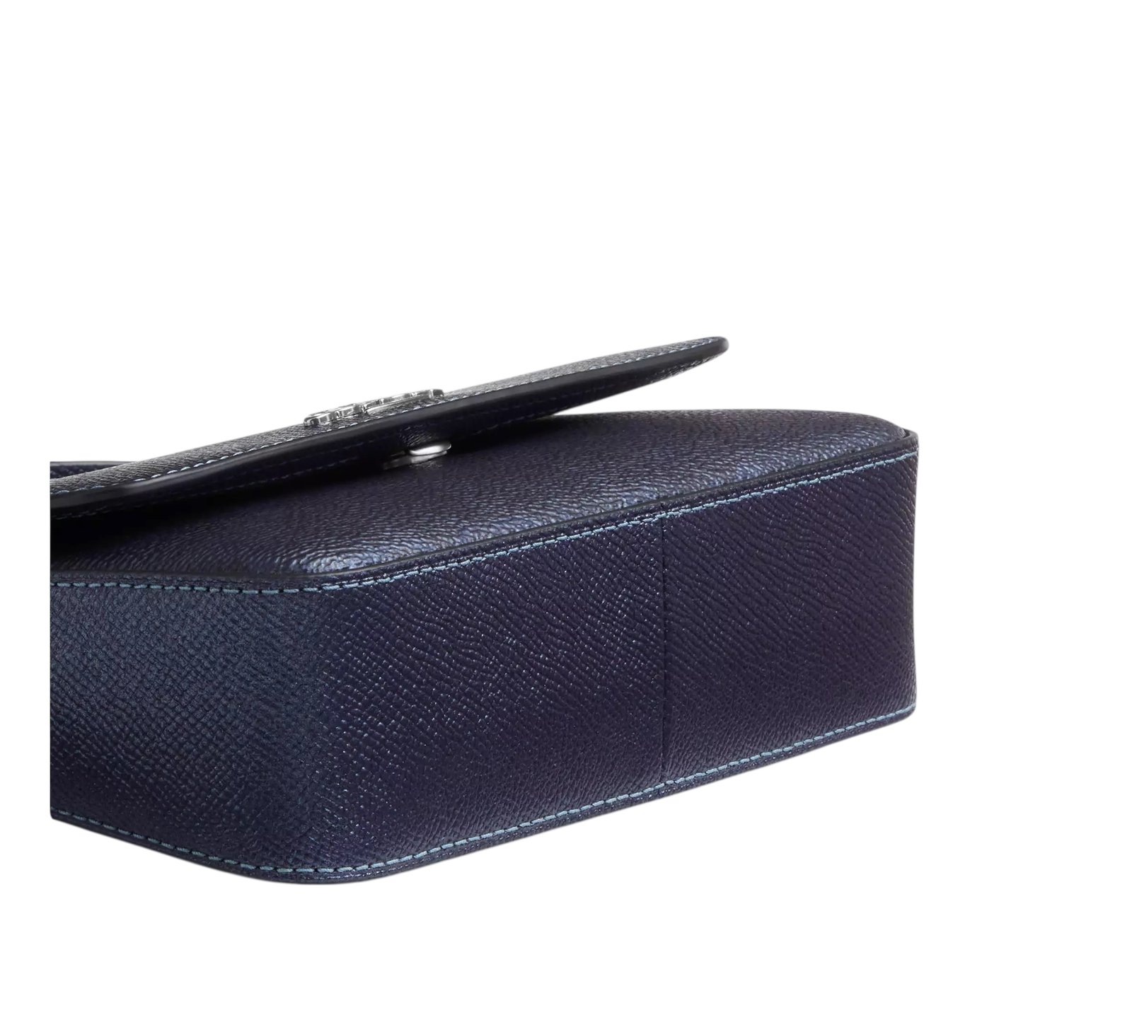 Sac À Bandoulière Mini Coach à Poignée Josie – Image 7