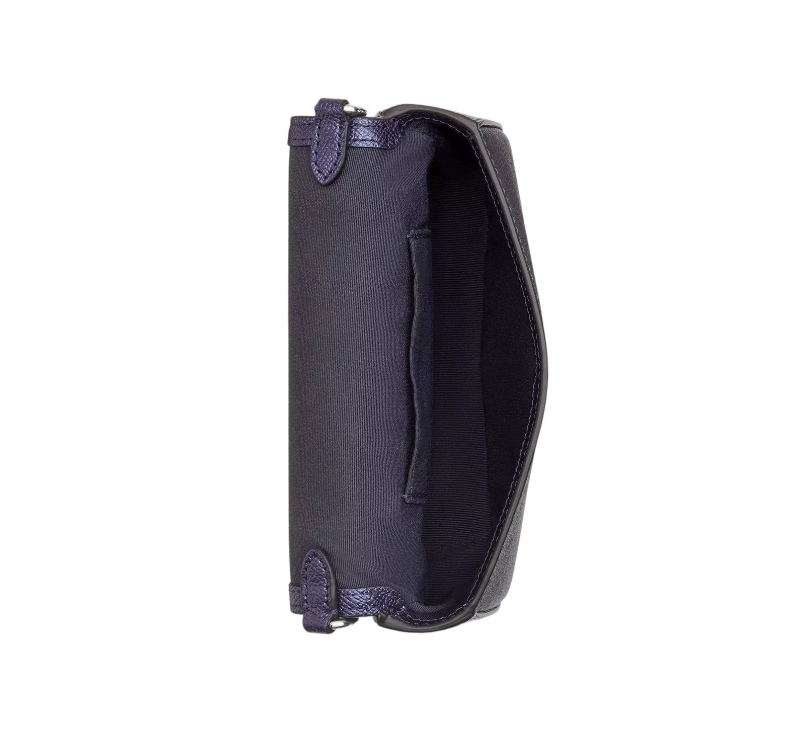 Sac À Bandoulière Mini Coach à Poignée Josie – Image 4