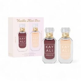 Coffret KAYALI Vanille 2 Miniatures de 5 ml