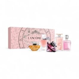 Coffret Lancôme 5 Miniatures de 4/7,5ml