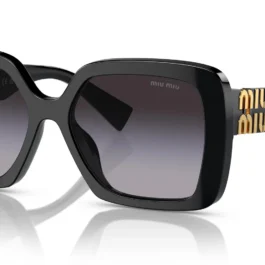 Lunettes de Soleil Miu Miu Glimpse MU 10YS