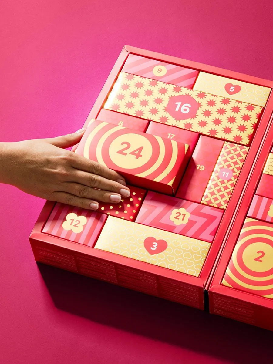 Calendrier de l'avent Womanizer Exclusivité – Image 5