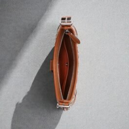 Sac À Bandoulière Coach jacquard à cristaux