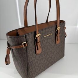 Sac À Bandoulière Michael Kors Voyager Bown S