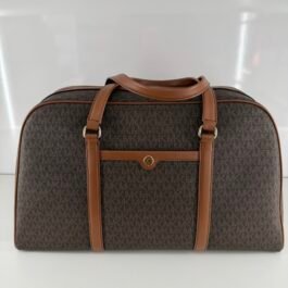 Sac à Bandoulière Michael Kors De Voyage XL Brown