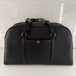 Sac à Bandoulière Michael Kors De Voyage XL Black