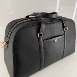 Sac à Bandoulière Michael Kors De Voyage XL Black