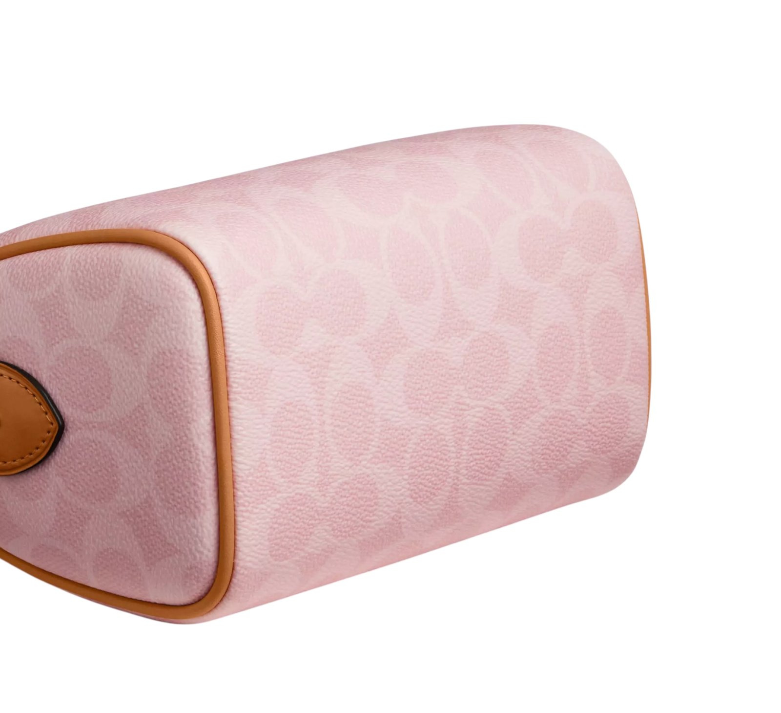 Sac À Bandoulière Coach Mini Rowan Pink S – Image 7