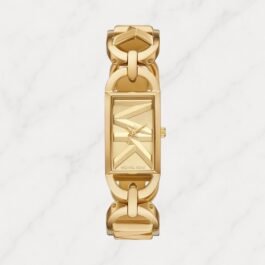 Montre Michael Kors Empire Femme Doré