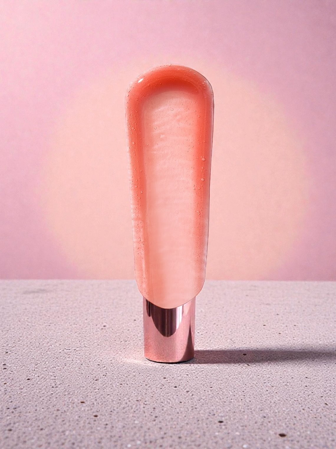 Coffret-cadeau Bare Vanilla 2 pièces Brume & Gloss 75ml – Image 3