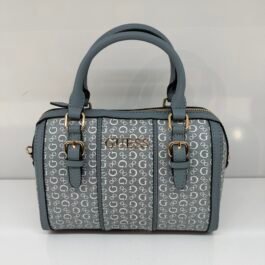 Sac À Bandoulière Guess Luella Bne S