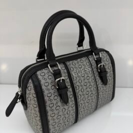Sac À Bandoulière Guess Luella Black S
