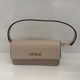 Sac À Bandoulière Guess Capri