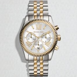 Montre Michael Kors Mixte Lexington