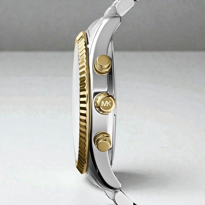 Montre Michael Kors Mixte Lexington – Image 4