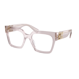 Lunettes de Vue Miu Miu MU 04UV Violet