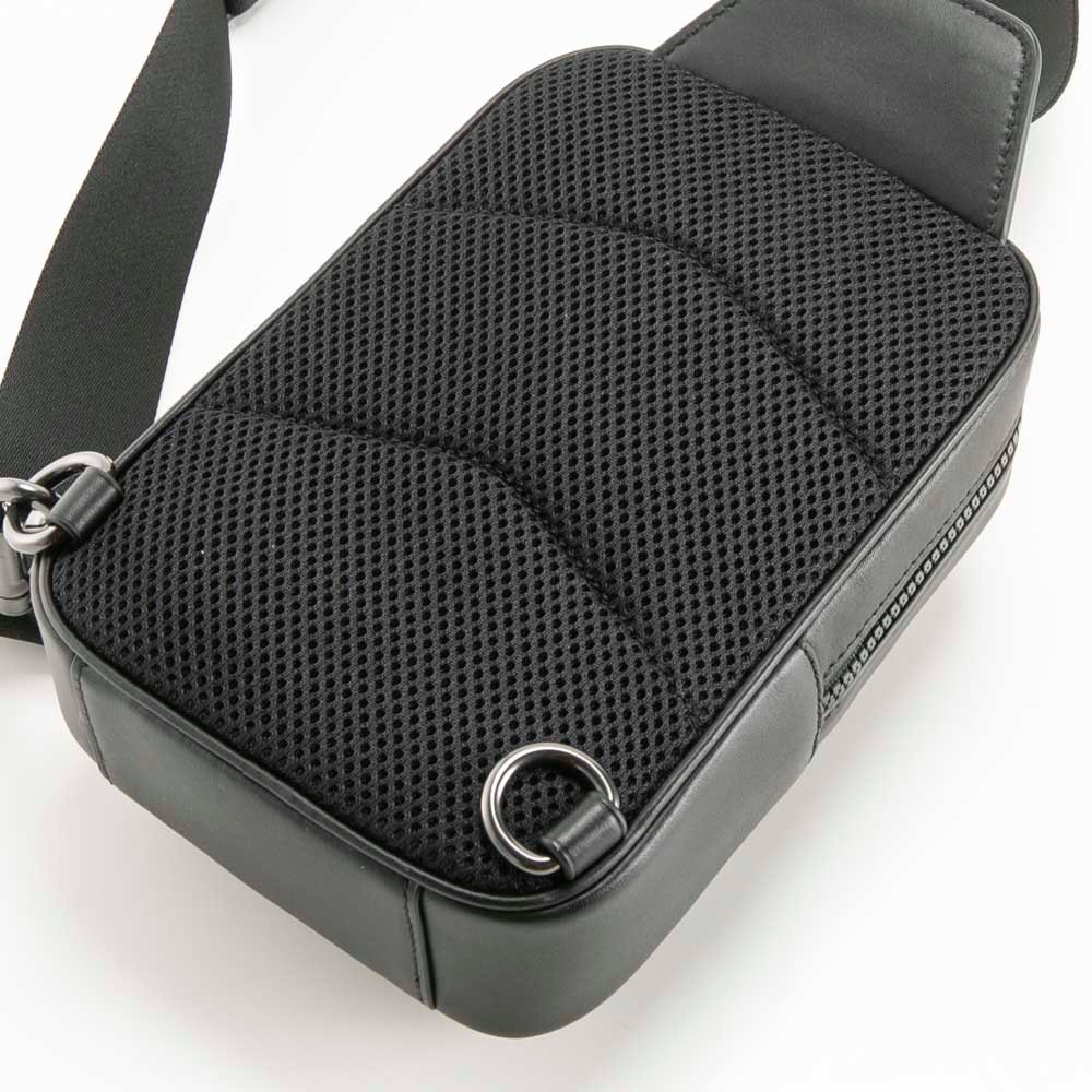 Sacoche Coach Racer Homme – Image 6