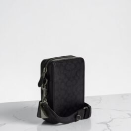 Sacoche Porté-croisé Coach Sullivan Homme