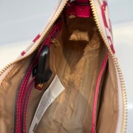 Sac À Bandoulière Guess Adora Red Cherry