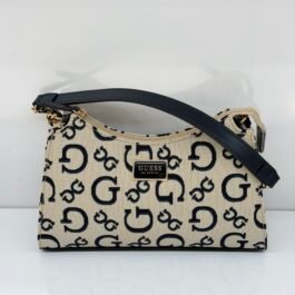 Sac À Bandoulière Guess Adora