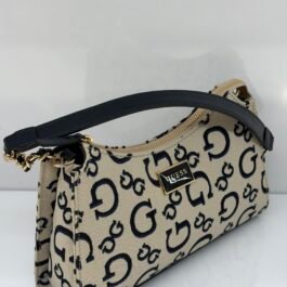 Sac À Bandoulière Guess Adora