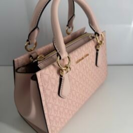 Sac à Bandoulière Jet-Set Michael Kors Marylin Pink S