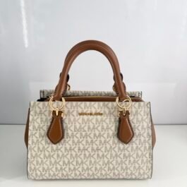 Sac à Bandoulière Jet-Set Michael Kors Marylin Vanilla S