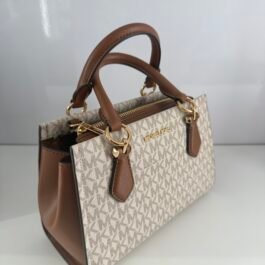 Sac à Bandoulière Jet-Set Michael Kors Marylin Vanilla S