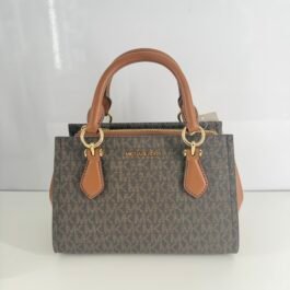 Sac à Bandoulière Jet-Set Michael Kors Marylin Brown S