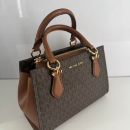 Sac à Bandoulière Jet-Set Michael Kors Marylin Brown S