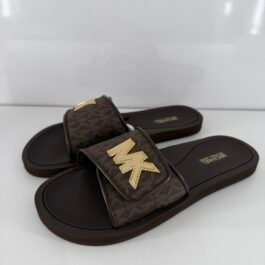 Sandale Michael Kors Brown