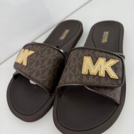 Sandale Michael Kors Brown