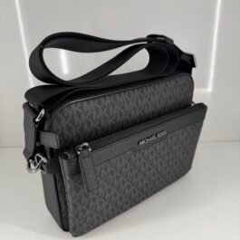 Sacoche À Bandoulière Michael Kors Cooper Homme