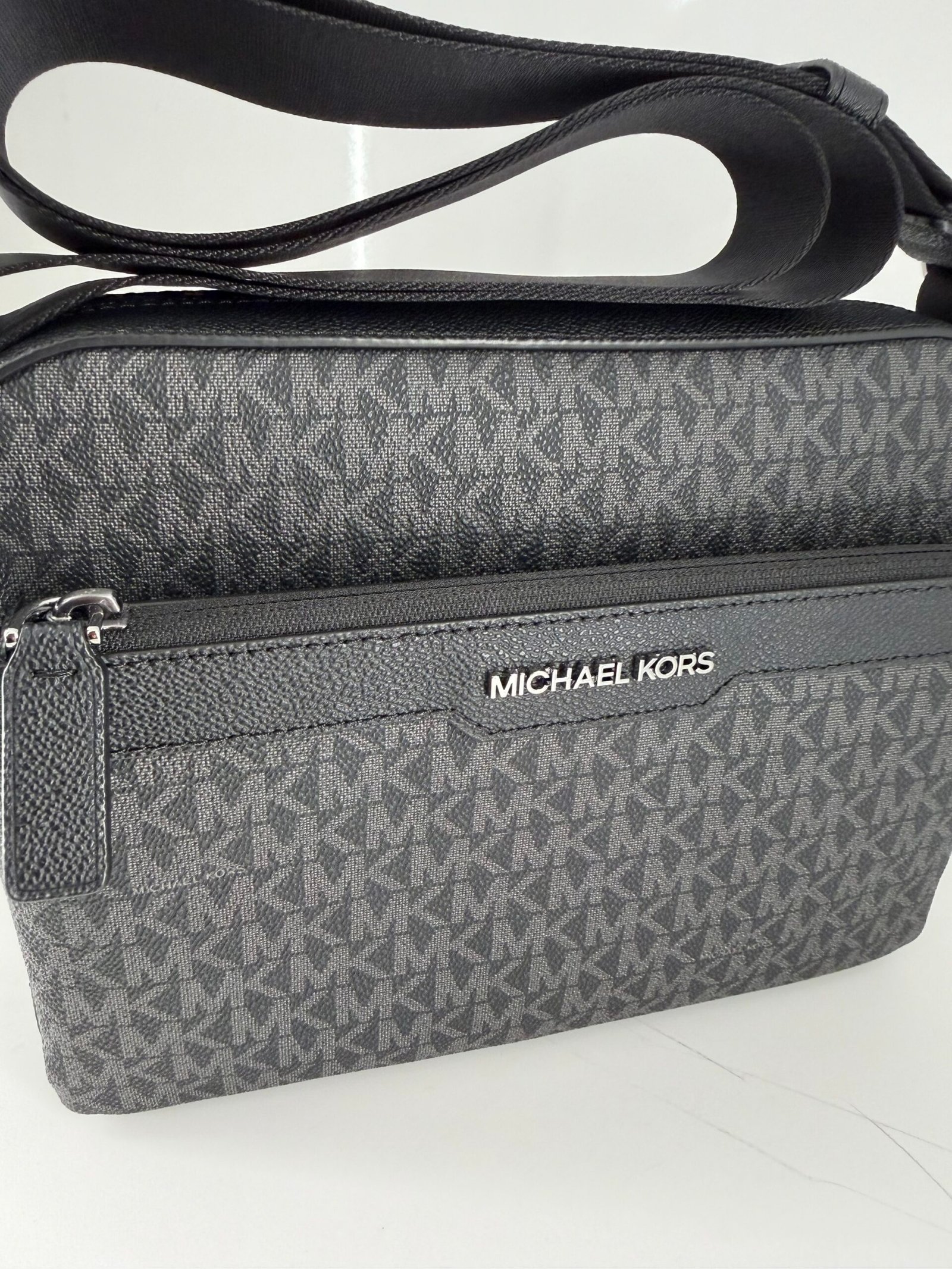 Sacoche À Bandoulière Michael Kors Cooper Homme – Image 5