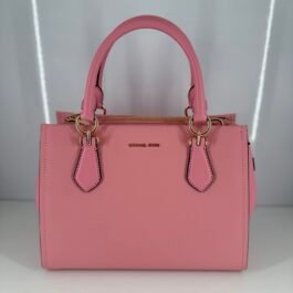 Sac à Bandoulière Michael Kors Marylin Pink M