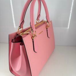 Sac à Bandoulière Michael Kors Marylin Pink M