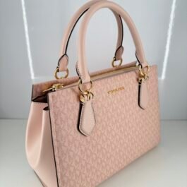 Sac à Bandoulière Michael Kors Marylin Pink M