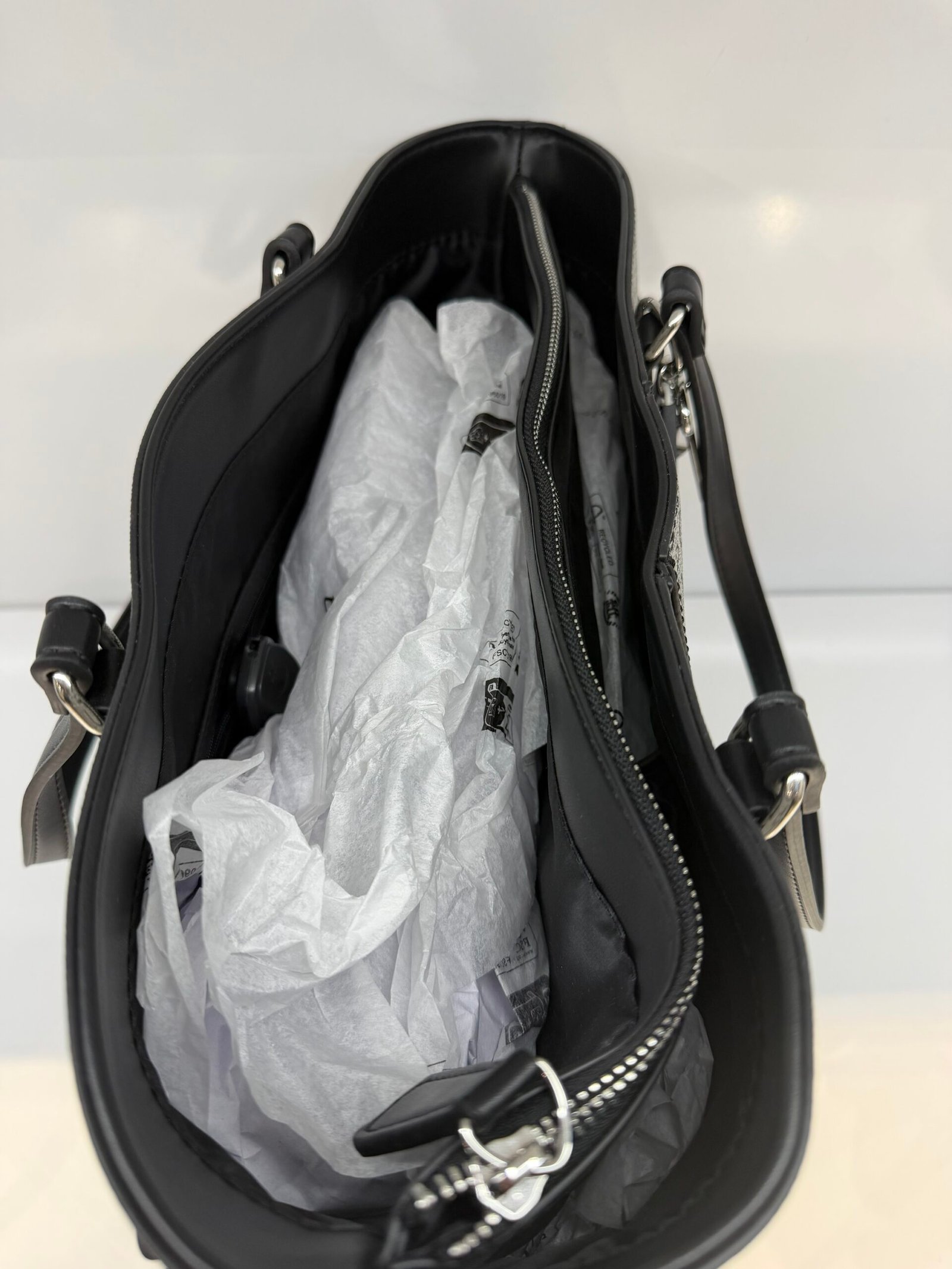 Sac À Cabas Guess Ailie Tote XL – Image 4