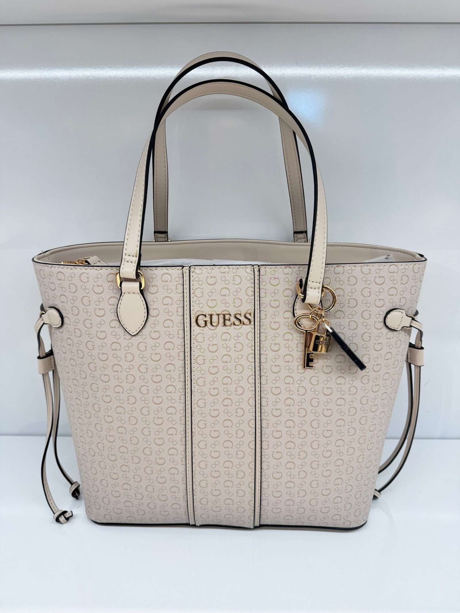 Sac À Cabas Guess Ailie Tote XL