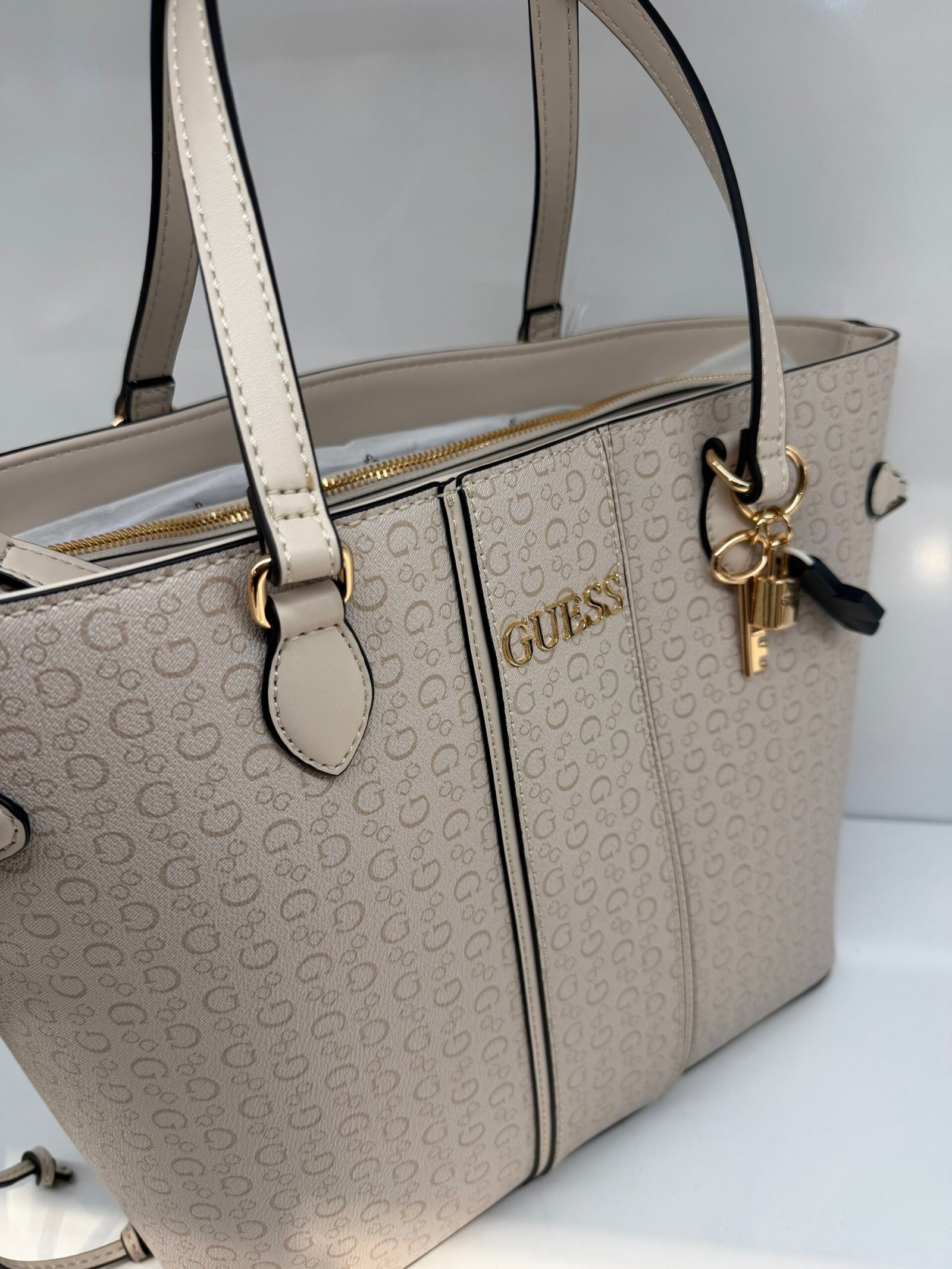 Sac À Cabas Guess Ailie Tote XL – Image 2