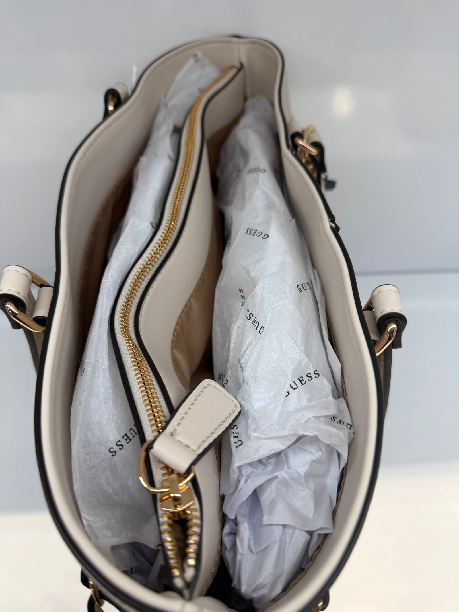 Sac À Cabas Guess Ailie Tote XL – Image 5