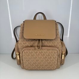 Sac à Dos Michael Kors Merrit Gold M