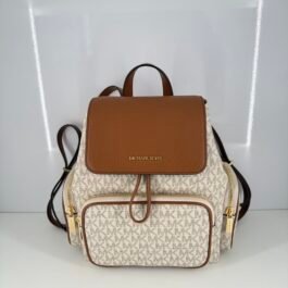 Sac à Dos Michael Kors Merrit Vanilla M