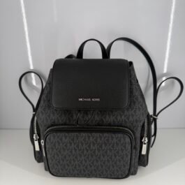 Sac à Dos Michael Kors Merrit Black M