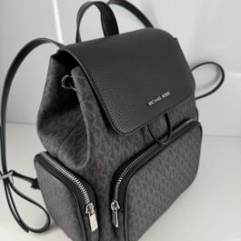 Sac à Dos Michael Kors Merrit Black M