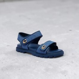 Sandale Coach Brynn Denim