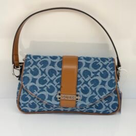 Sac À Bandoulière Guess Crossbody Jean