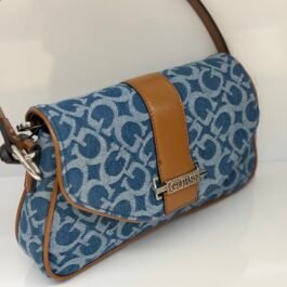 Sac À Bandoulière Guess Crossbody Jean