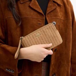 Pochette Coach de Téléphone  S