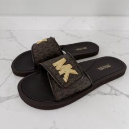 Sandale Michael Kors Brown